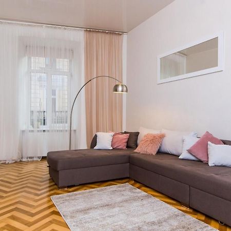 Miamo Apart Гнатюка 18 Lviv Luaran gambar