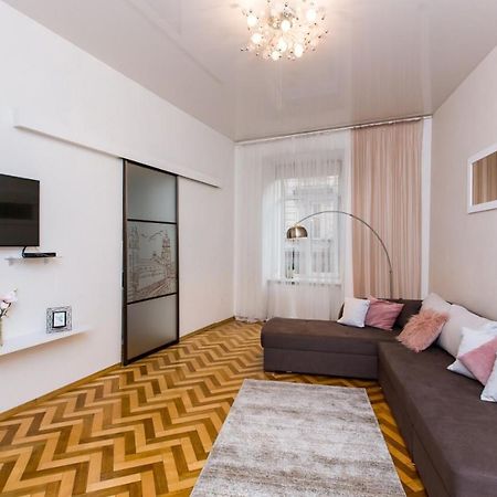 Miamo Apart Гнатюка 18 Lviv Luaran gambar