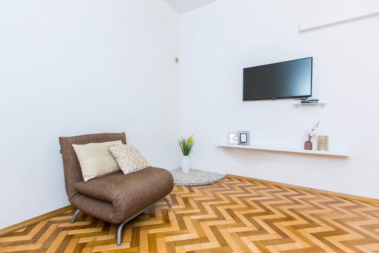 Miamo Apart Гнатюка 18 Lviv Luaran gambar